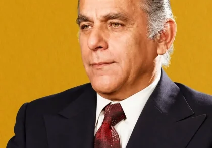 فریدون مشیری
